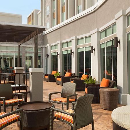 Hilton Garden Inn Houston-Baytown Zewnętrze zdjęcie