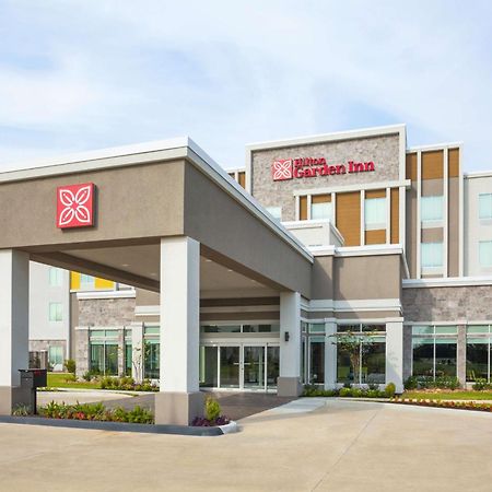 Hilton Garden Inn Houston-Baytown Zewnętrze zdjęcie