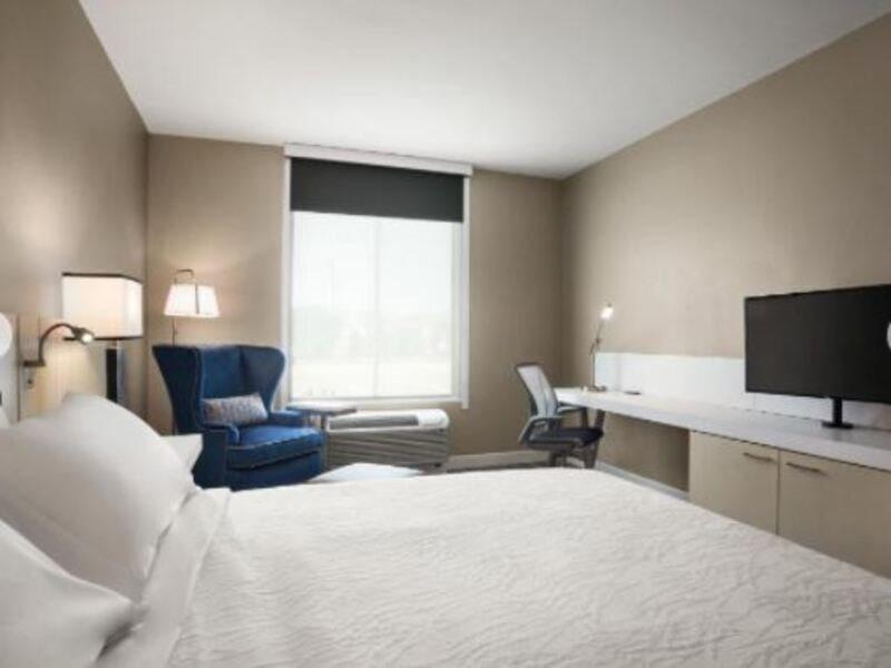 Hilton Garden Inn Houston-Baytown Zewnętrze zdjęcie