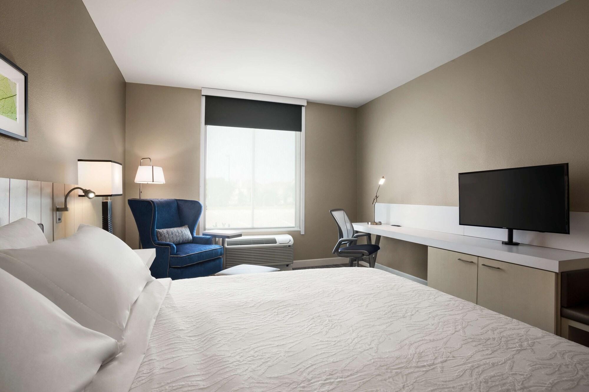 Hilton Garden Inn Houston-Baytown Zewnętrze zdjęcie