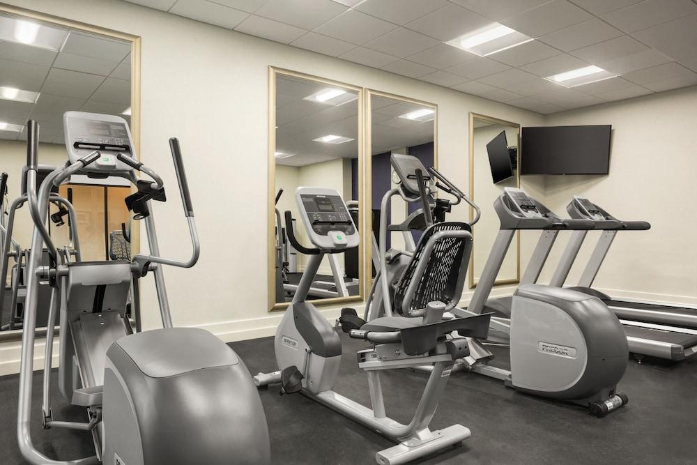 Hilton Garden Inn Houston-Baytown Zewnętrze zdjęcie