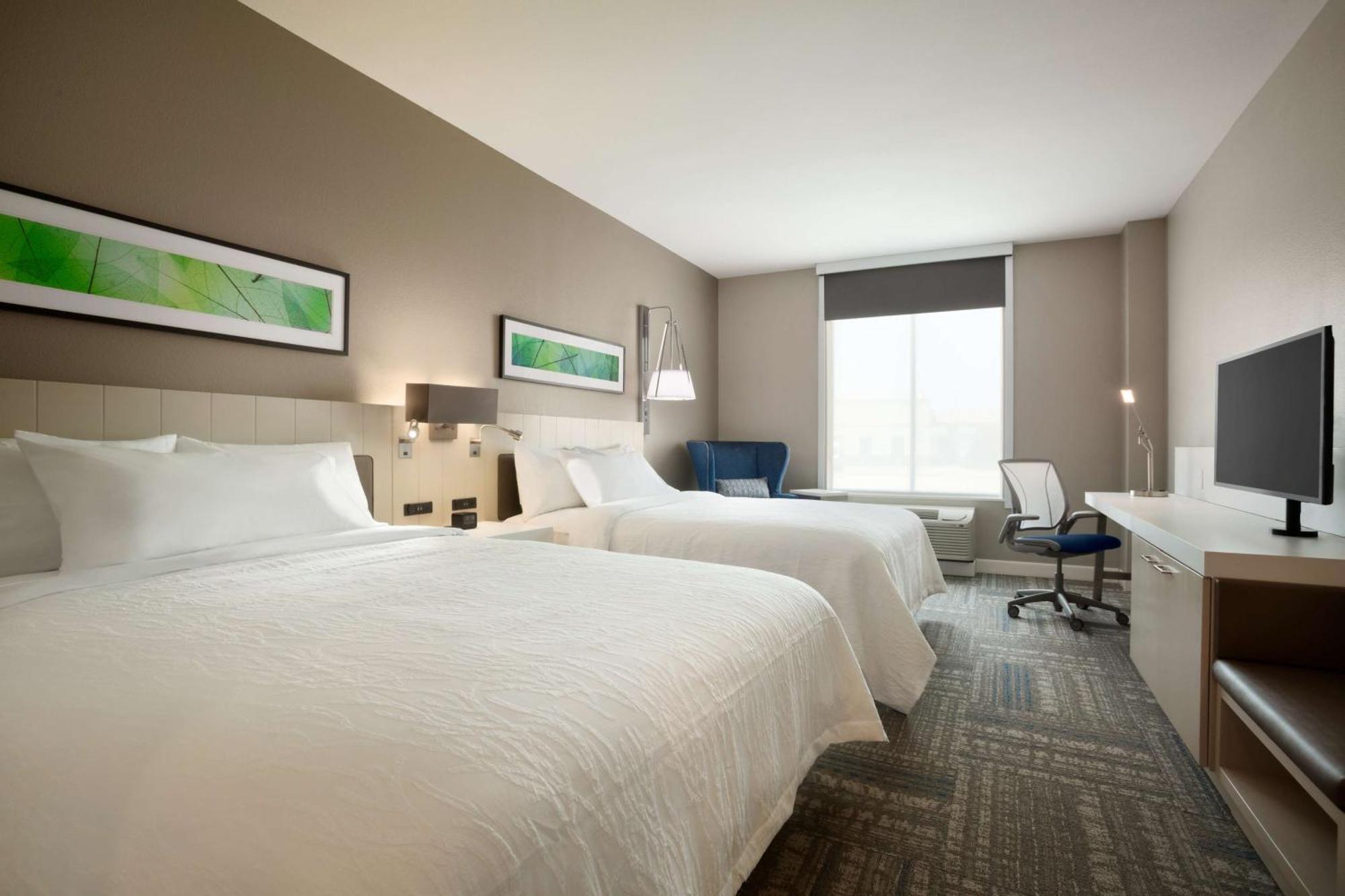Hilton Garden Inn Houston-Baytown Zewnętrze zdjęcie