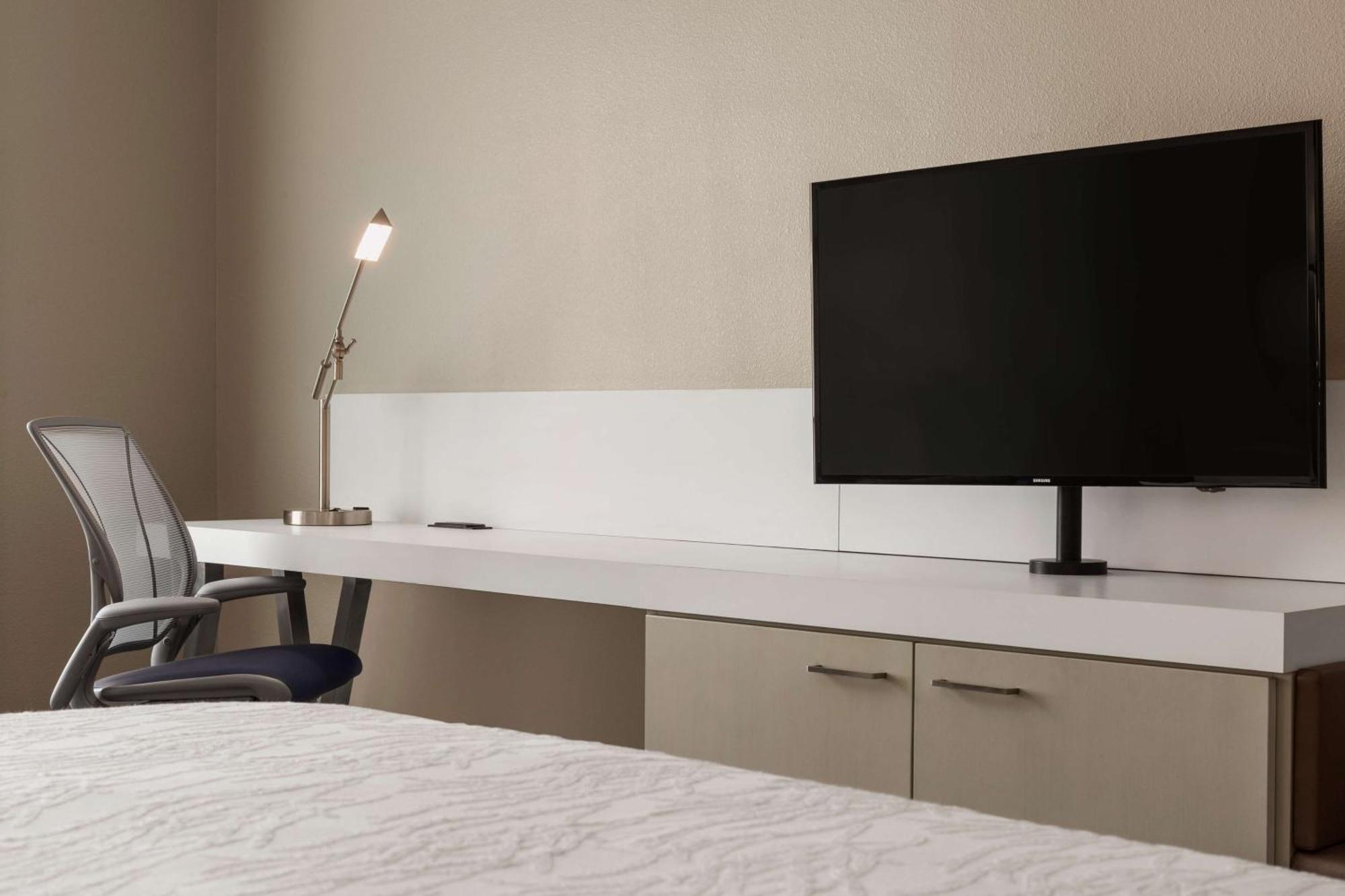 Hilton Garden Inn Houston-Baytown Zewnętrze zdjęcie