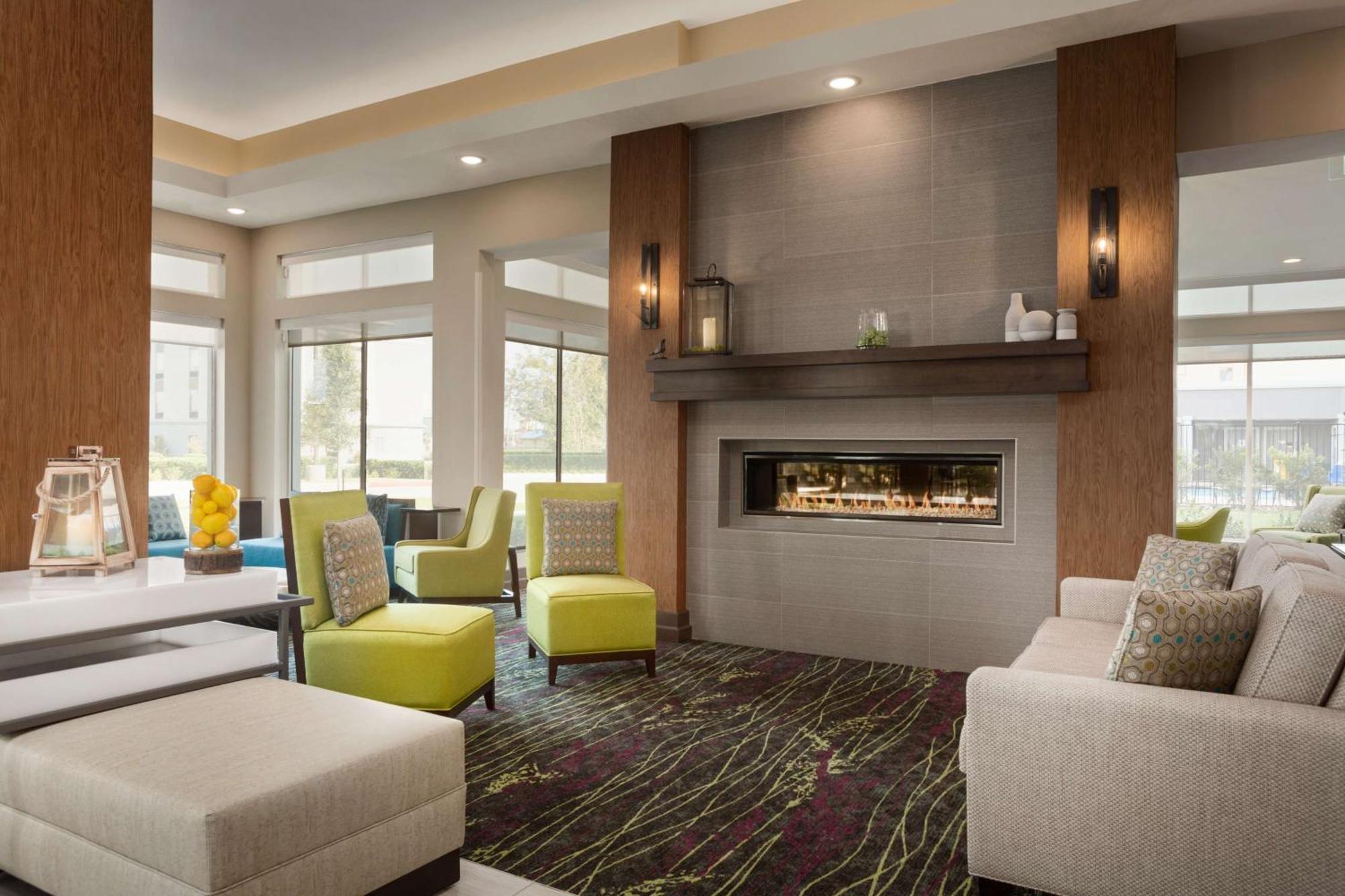 Hilton Garden Inn Houston-Baytown Zewnętrze zdjęcie