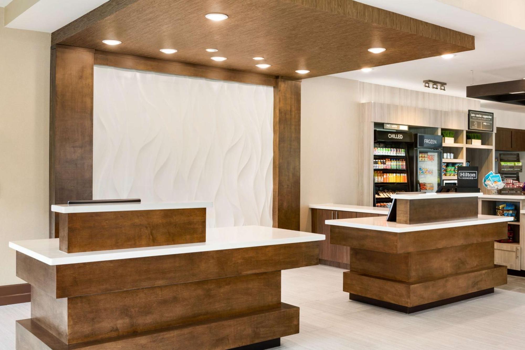 Hilton Garden Inn Houston-Baytown Zewnętrze zdjęcie