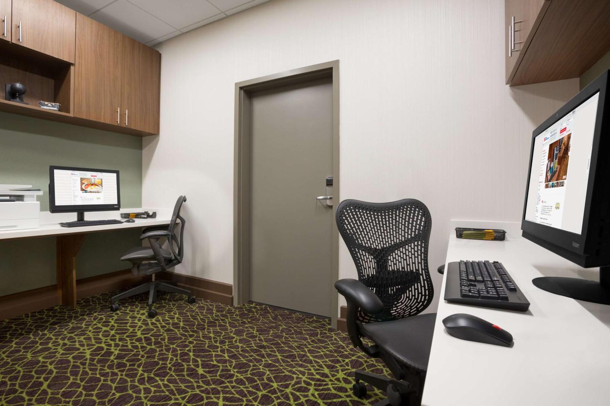 Hilton Garden Inn Houston-Baytown Zewnętrze zdjęcie