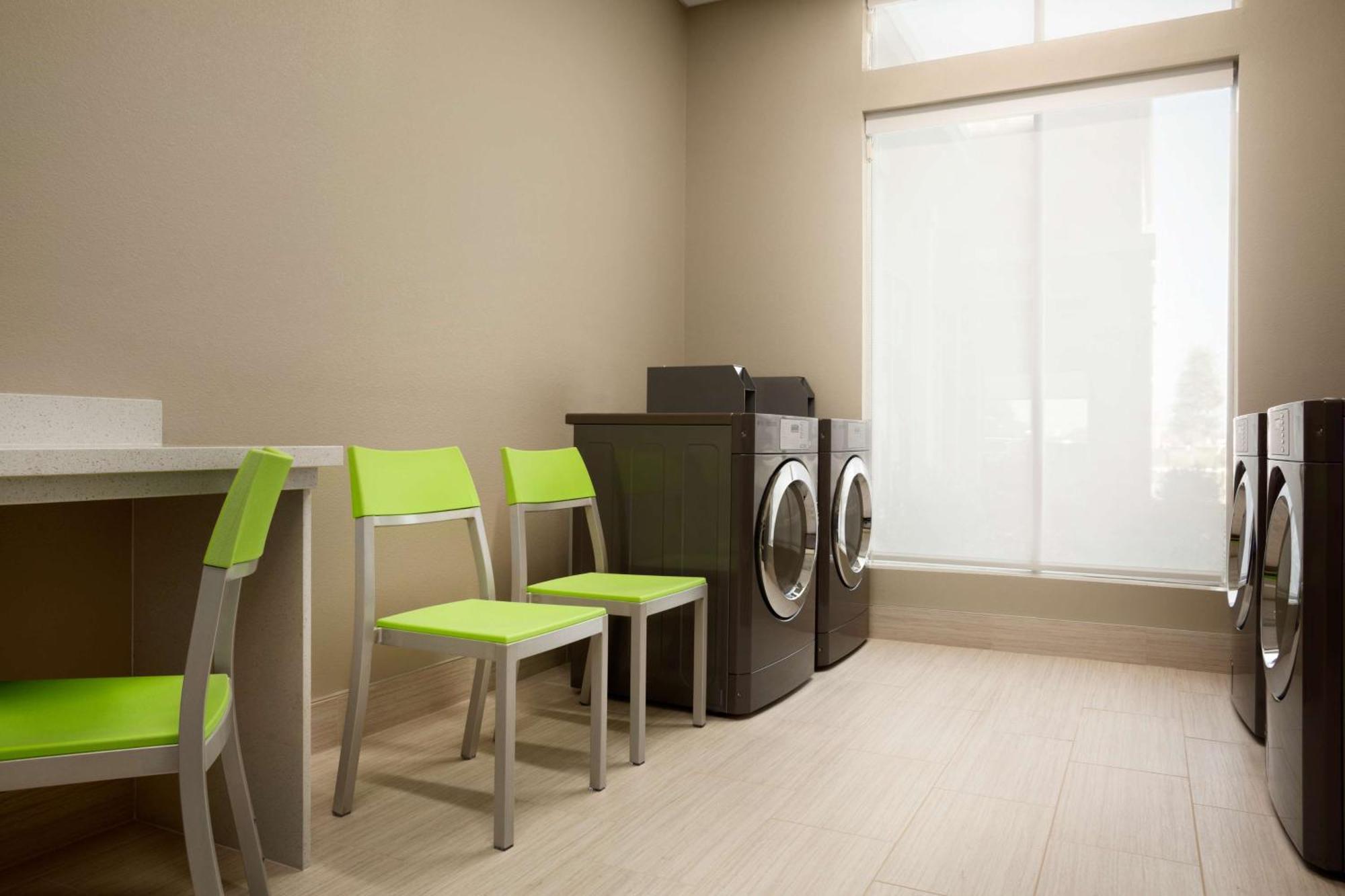 Hilton Garden Inn Houston-Baytown Zewnętrze zdjęcie