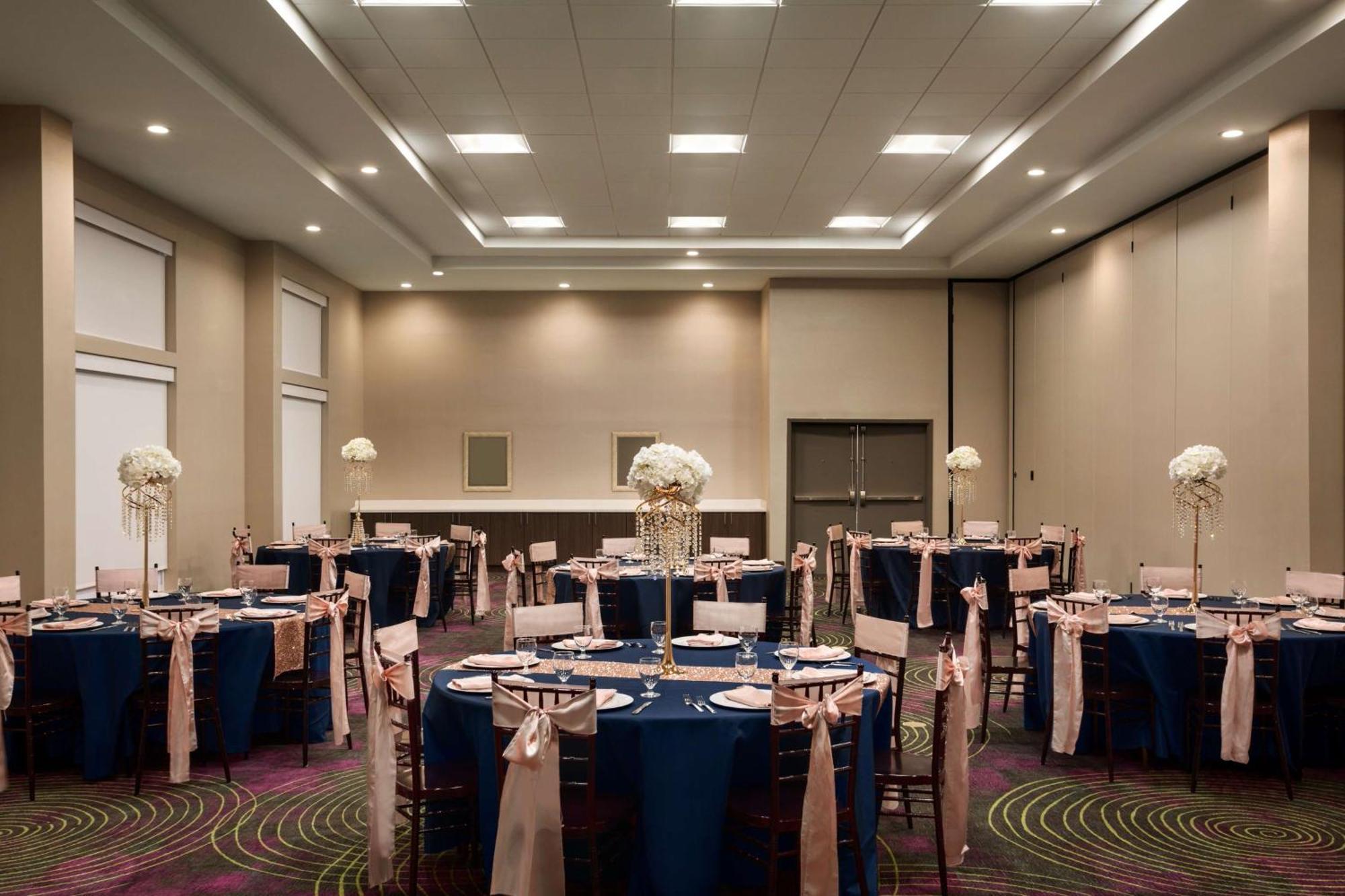 Hilton Garden Inn Houston-Baytown Zewnętrze zdjęcie