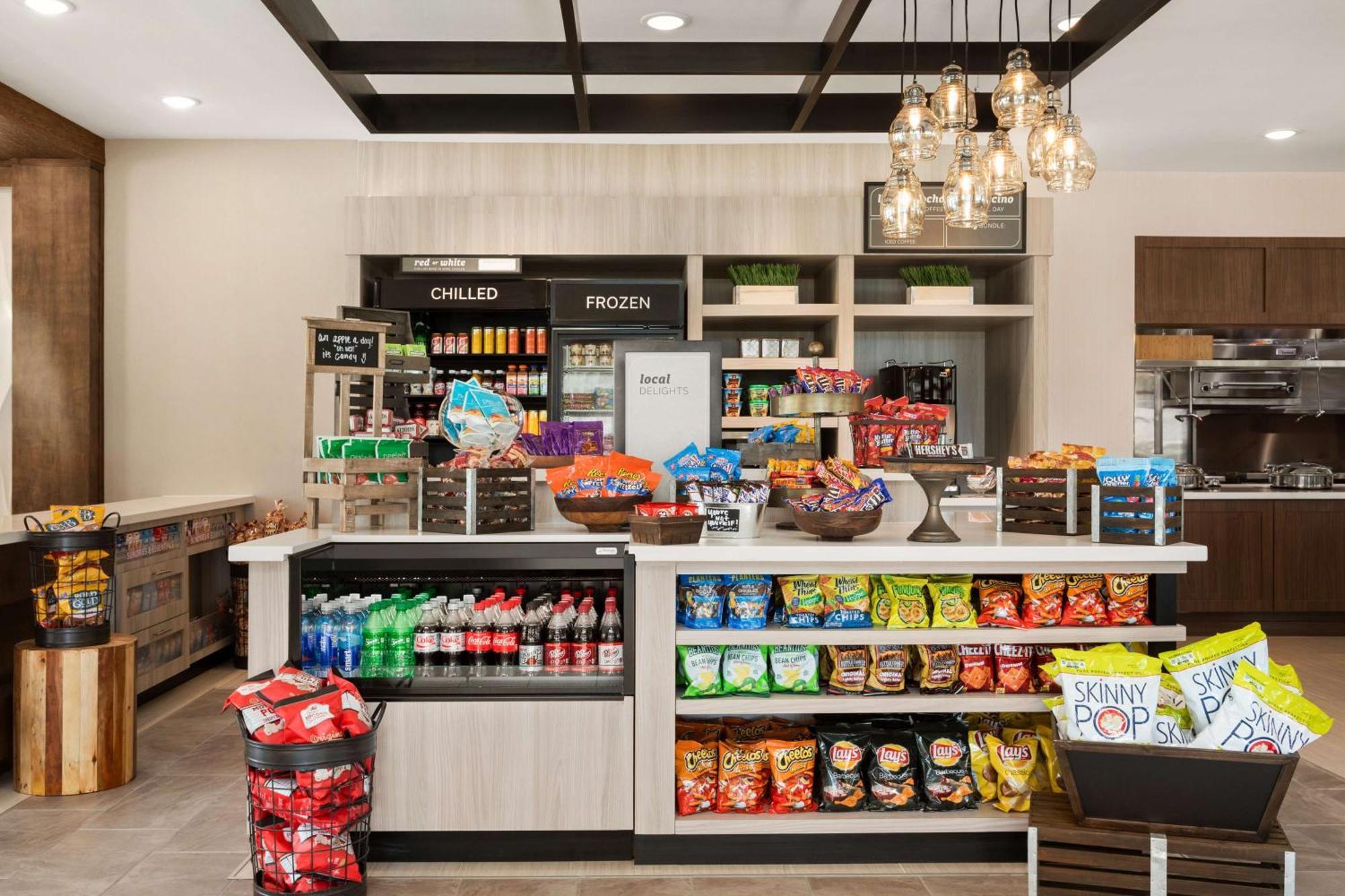 Hilton Garden Inn Houston-Baytown Zewnętrze zdjęcie