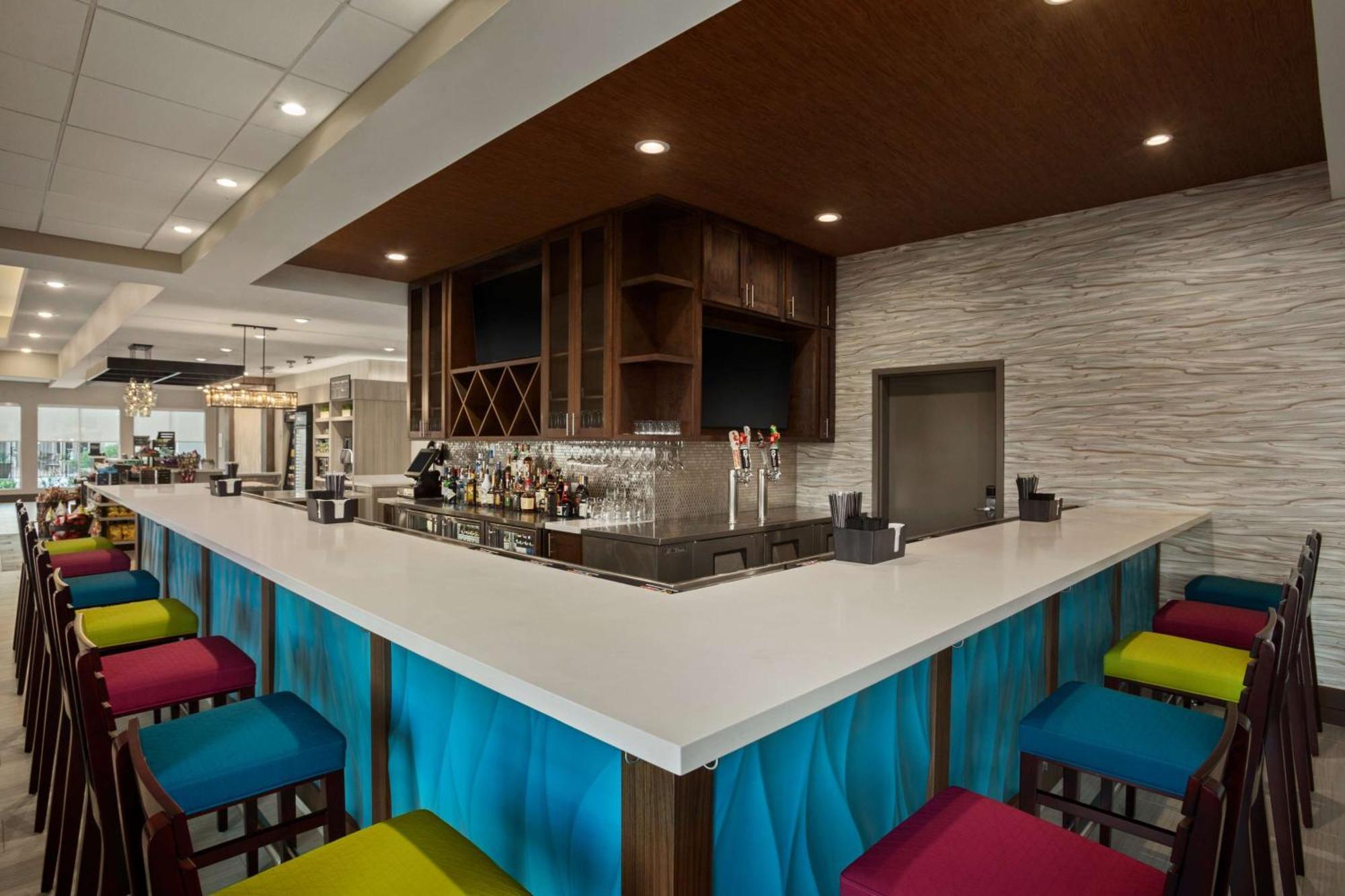 Hilton Garden Inn Houston-Baytown Zewnętrze zdjęcie