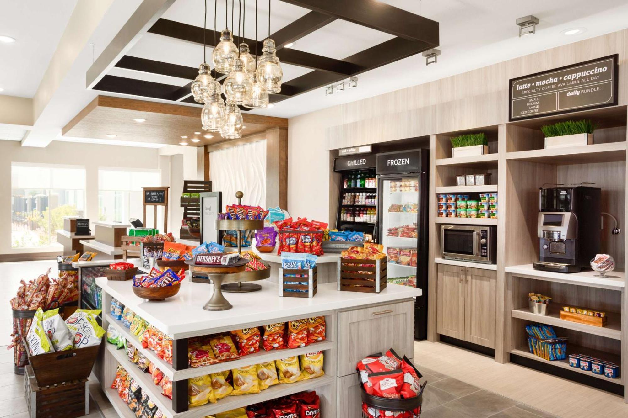 Hilton Garden Inn Houston-Baytown Zewnętrze zdjęcie
