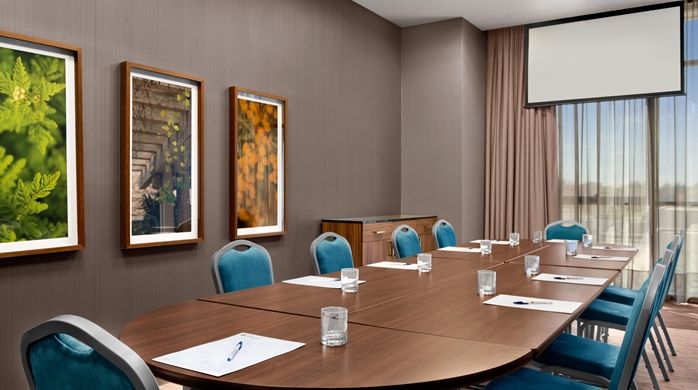 Hilton Garden Inn Houston-Baytown Zewnętrze zdjęcie