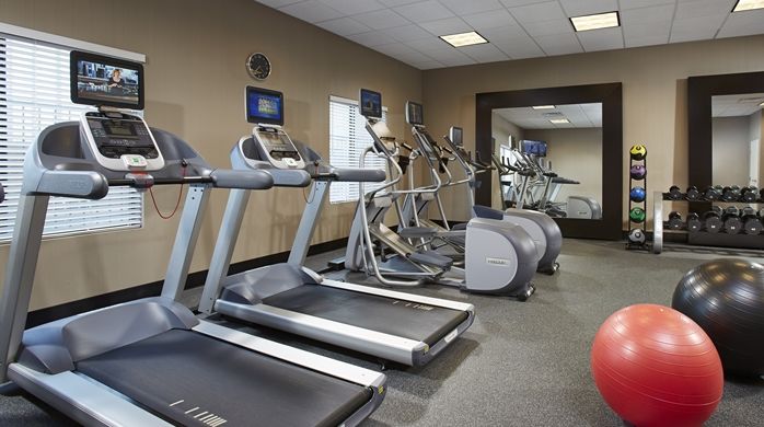 Hilton Garden Inn Houston-Baytown Zewnętrze zdjęcie