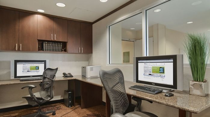 Hilton Garden Inn Houston-Baytown Zewnętrze zdjęcie